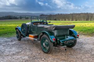 Image 7/16 de Bentley 4 1/2 Litre (1929)