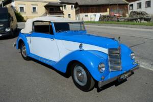 Obraz 7/56 pojazdu Armstrong-Siddeley Hurricane (1950)