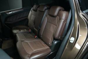 Bild 35/50 von Mercedes-Benz GL 350 BlueTEC 4MATIC (2016)