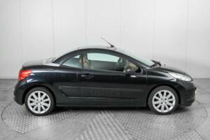 Image 48/50 de Peugeot 207 CC 1.6 VTi (2008)