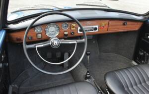 Imagen 12/27 de Volkswagen Karmann Ghia 1600 (1971)