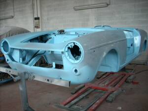 Immagine 70/77 di FIAT 1500 (1963)