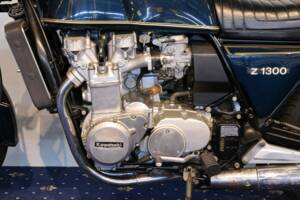 Imagen 22/28 de Kawasaki Z 1300 (1979)