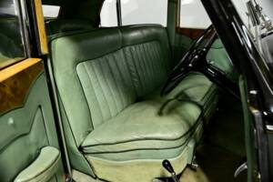 Bild 26/50 von Bentley Mark VI 4.6 (1951)