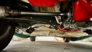 Afbeelding 8/21 van Abarth Fiat 595 (1965)