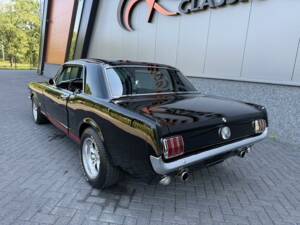 Image 8/46 of Ford Mustang GT (1966)