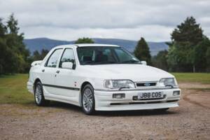 Image 1/50 of Ford Sierra Cosworth 4x4 (1991)