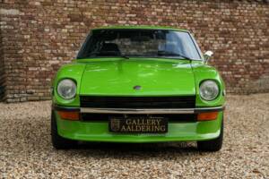 Imagen 5/50 de Datsun 240 Z (1973)