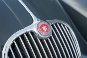 Bild 31/50 von Jaguar XK 150 3.8 S FHC (1960)