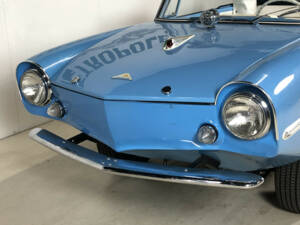 Image 11/25 of Amphicar 770 (1962)