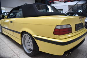 Immagine 4/28 di BMW M3 (1998)