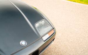 Bild 9/37 von BMW Z1 Roadster (1989)