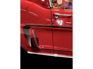 Image 14/34 of Ford Mustang 289 (1968)