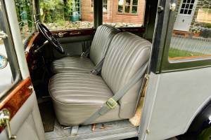 Image 48/50 of Rolls-Royce 20 HP (1928)