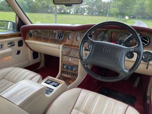 Image 8/12 of Rolls-Royce New Silver Spirit (1996)