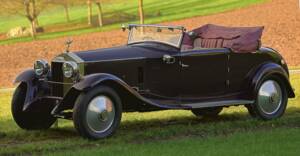 Imagen 9/50 de Rolls-Royce Phantom I (1925)