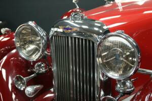 Bild 28/30 von Lagonda 4,5 Liter LG 45 Sports Tourer (1937)