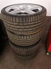 Image 25/26 of Mercedes-Benz CL 500 (2008)