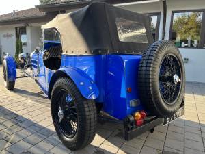 Bild 10/23 von Teal Typ 35 Tourer (1979)