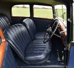 Image 24/50 of Bentley 3 1/2 Litre Park Ward Sports (1935)