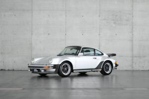 Bild 1/50 von Porsche 911 Turbo 3.3 (1978)