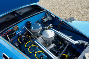 Afbeelding 9/50 van Allard K2 (1951)