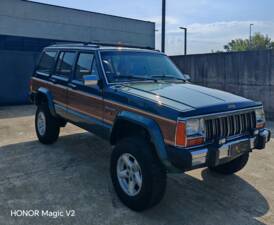 Immagine 3/37 di Jeep Cherokee (1991)