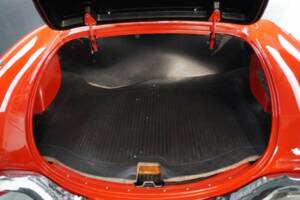Image 21/50 of Chevrolet Corvette (1958)