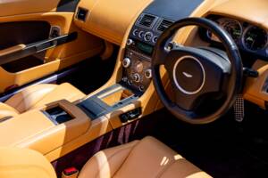 Image 39/45 de Aston Martin V8 Vantage (2008)