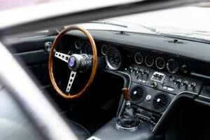 Image 28/40 of Maserati Ghibli (1967)