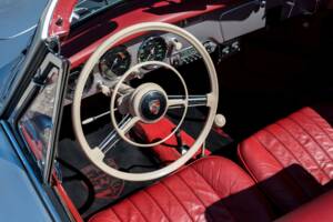 Afbeelding 28/45 van Porsche 356 A 1600 (1958)