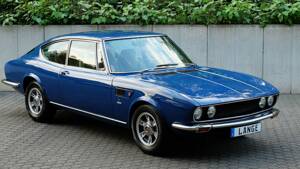 Immagine 3/45 di FIAT Dino 2400 Coupe (1971)