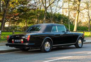 Bild 8/26 von Bentley Continental (1992)