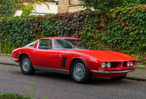 Bild 2/26 von ISO Grifo GL 300 (1968)