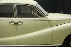 Afbeelding 40/50 van BMW 502 (1956)