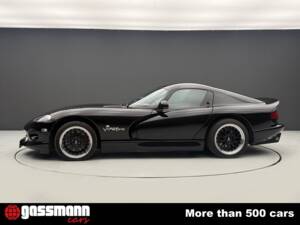 Image 4/15 of Dodge Viper GTS (2000)