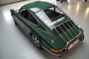 Immagine 44/50 di Porsche 912 (1969)