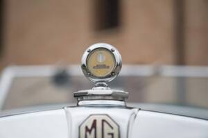 Bild 23/50 von MG TD (1951)