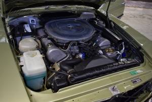 Image 22/67 de Mercedes-Benz 450 SLC 5,0 (1978)