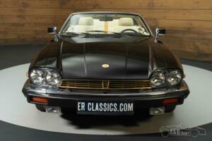 Immagine 5/19 di Jaguar XJ-S Convertible (1990)