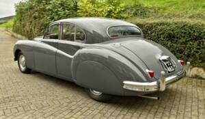 Afbeelding 6/50 van Jaguar Mk VII M (1956)