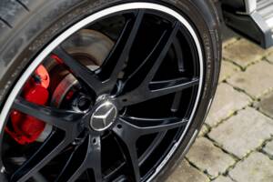 Immagine 27/59 di Mercedes-Benz G 500 (SWB) (2007)