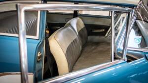 Image 16/22 of Opel Olympia Rekord (1958)