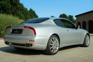 Bild 14/50 von Maserati 3200 GT (2000)