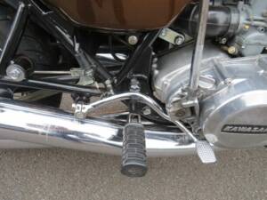 Image 29/48 of Kawasaki DUMMY (1974)