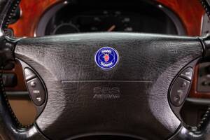 Imagen 29/39 de Saab 9-3 2.0i (1998)