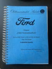 Image 55/69 de Ford Model A (1929)