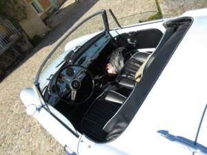 Bild 48/55 von Alfa Romeo Giulia 1600 Spider Veloce (1965)