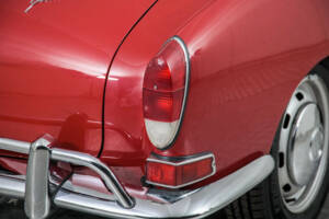 Afbeelding 29/50 van Volkswagen Karmann Ghia 1600 (1971)