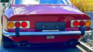 Imagen 4/12 de Ferrari 365 GT 2+2 (1971)
